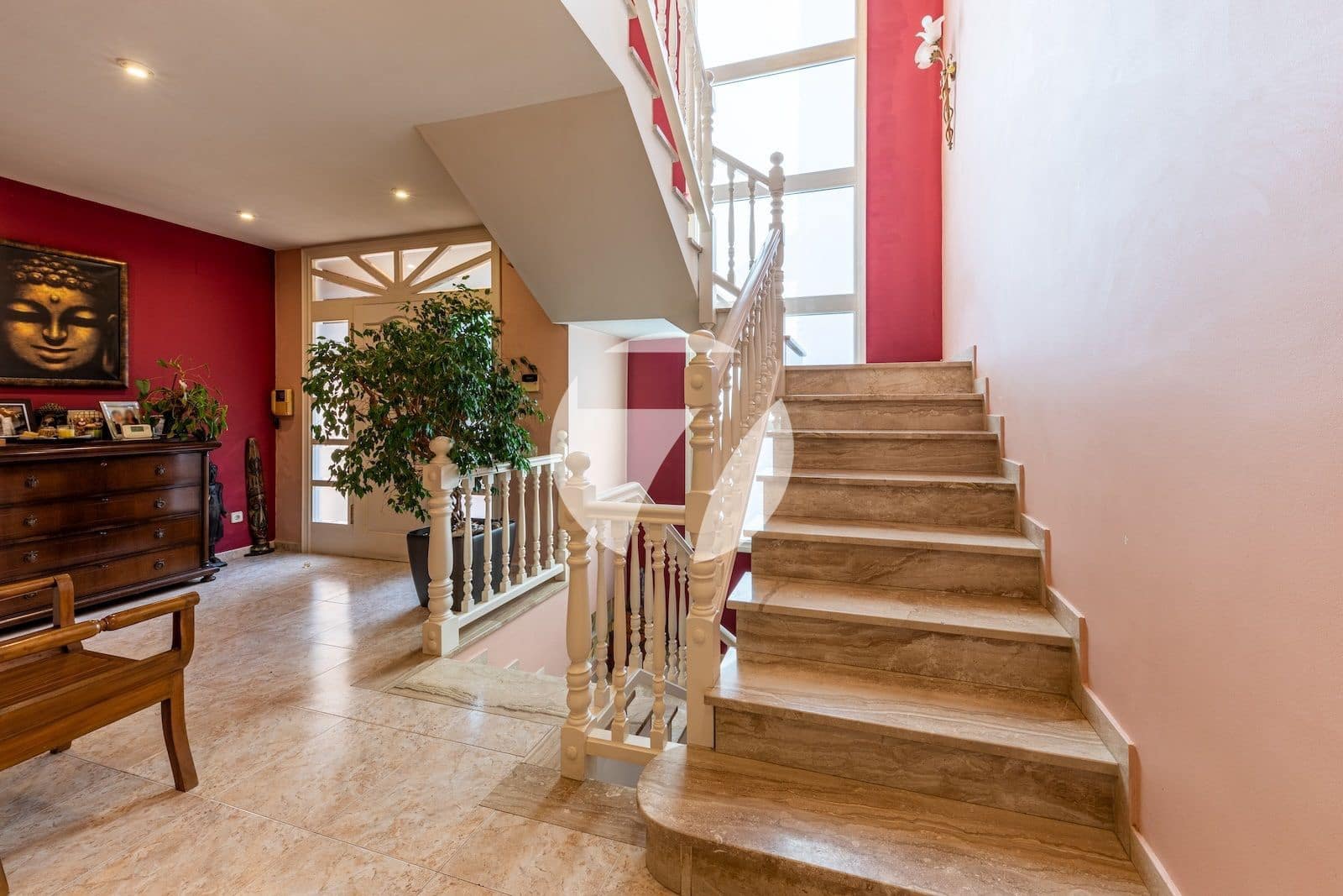 5 soveværelse Villa til salg i Premia de Dalt med swimmingpool garage - € 995.000 (Ref: 8035016)