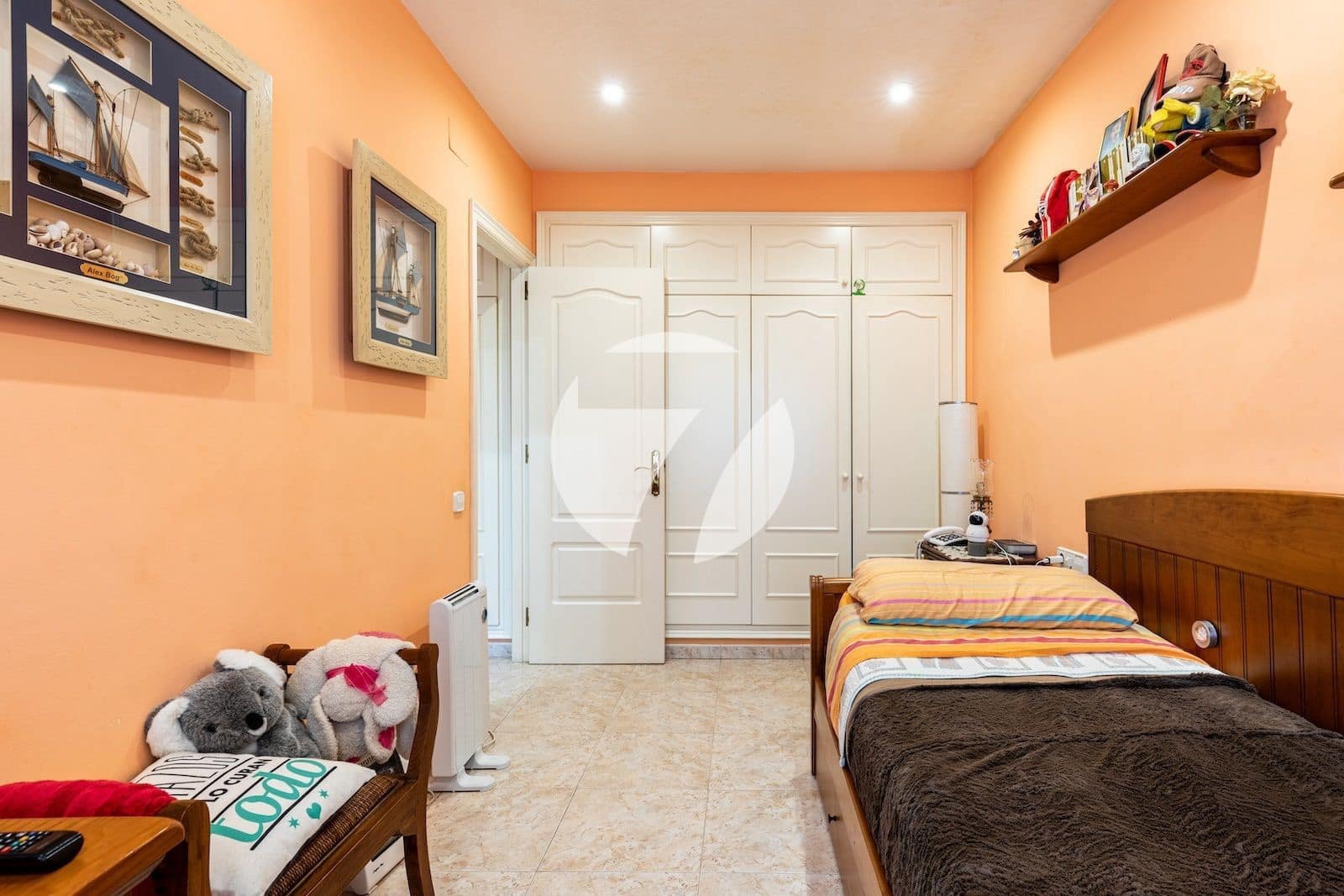 5 soveværelse Villa til salg i Premia de Dalt med swimmingpool garage - € 995.000 (Ref: 8035016)