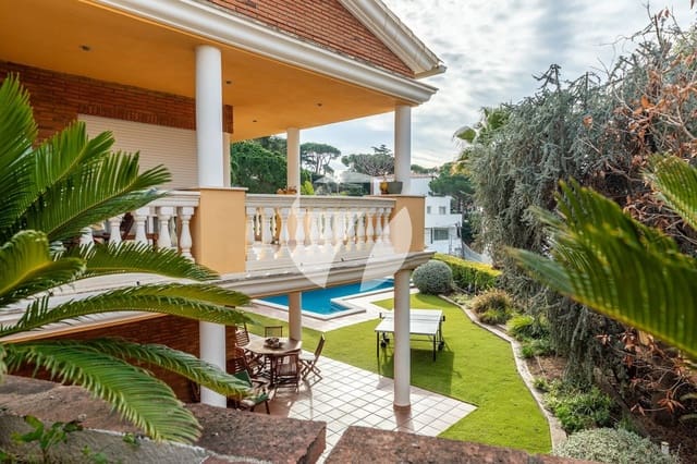 5 soveværelse Villa til salg i Teià med swimmingpool garage - € 995.000 (Ref: 8035016)