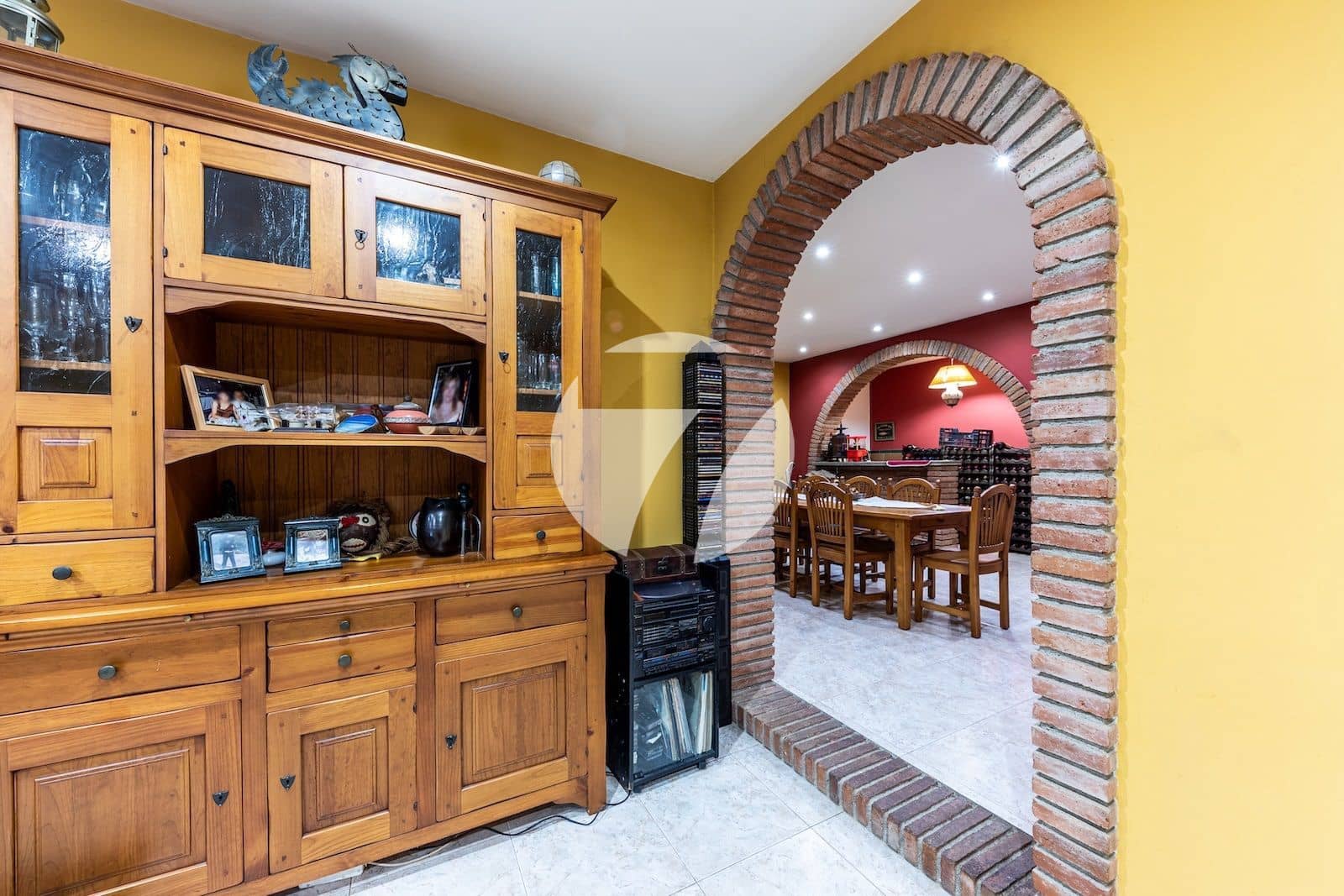 5 soveværelse Villa til salg i Premia de Dalt med swimmingpool garage - € 995.000 (Ref: 8035016)