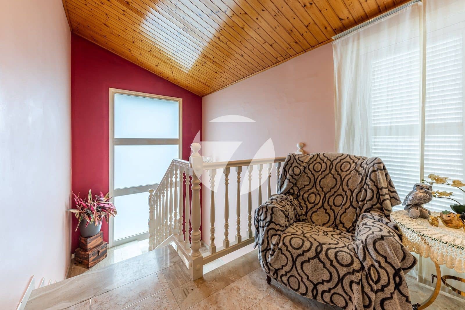 5 soveværelse Villa til salg i Premia de Dalt med swimmingpool garage - € 995.000 (Ref: 8035016)