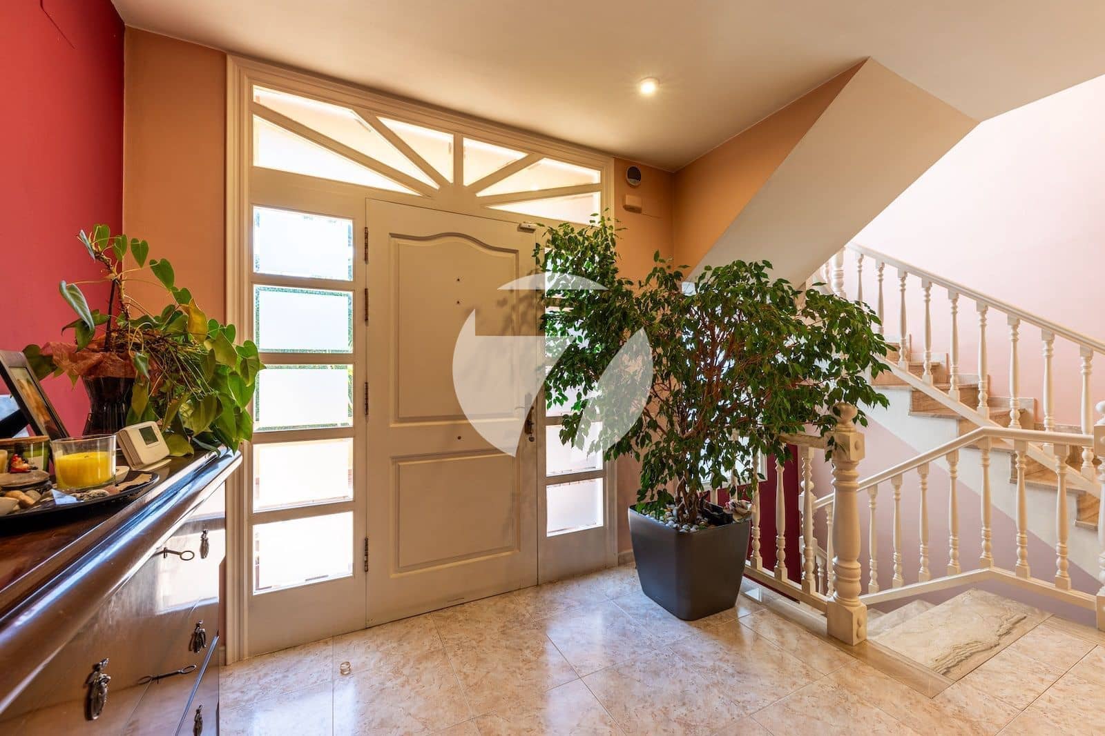 5 soveværelse Villa til salg i Premia de Dalt med swimmingpool garage - € 995.000 (Ref: 8035016)