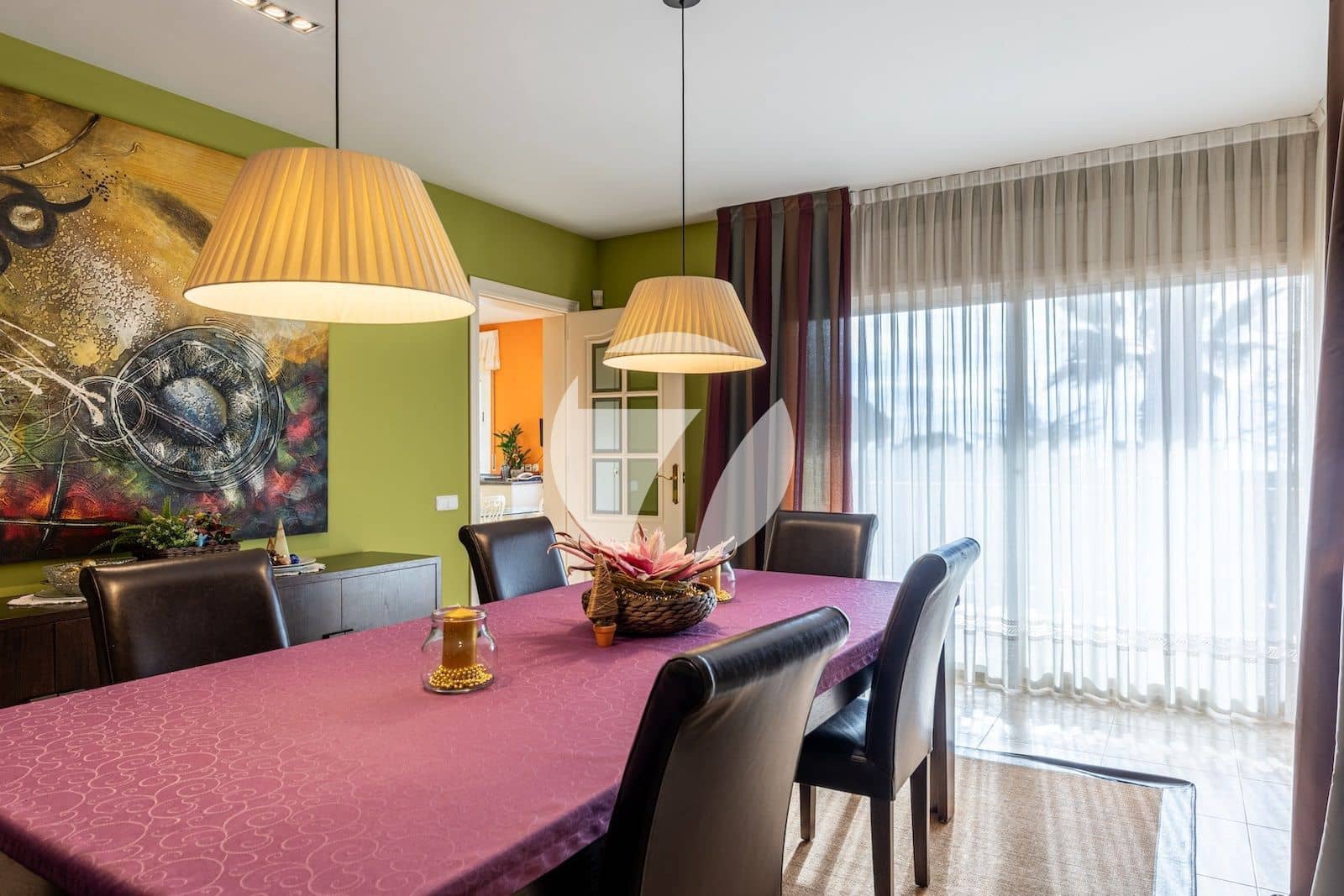 5 soveværelse Villa til salg i Premia de Dalt med swimmingpool garage - € 995.000 (Ref: 8035016)