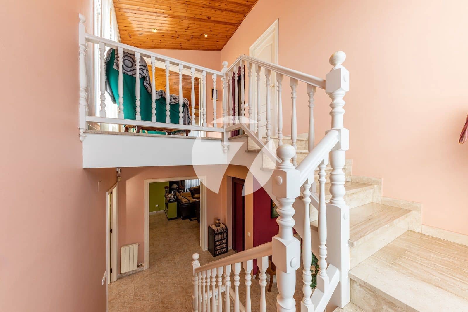 5 soveværelse Villa til salg i Premia de Dalt med swimmingpool garage - € 995.000 (Ref: 8035016)