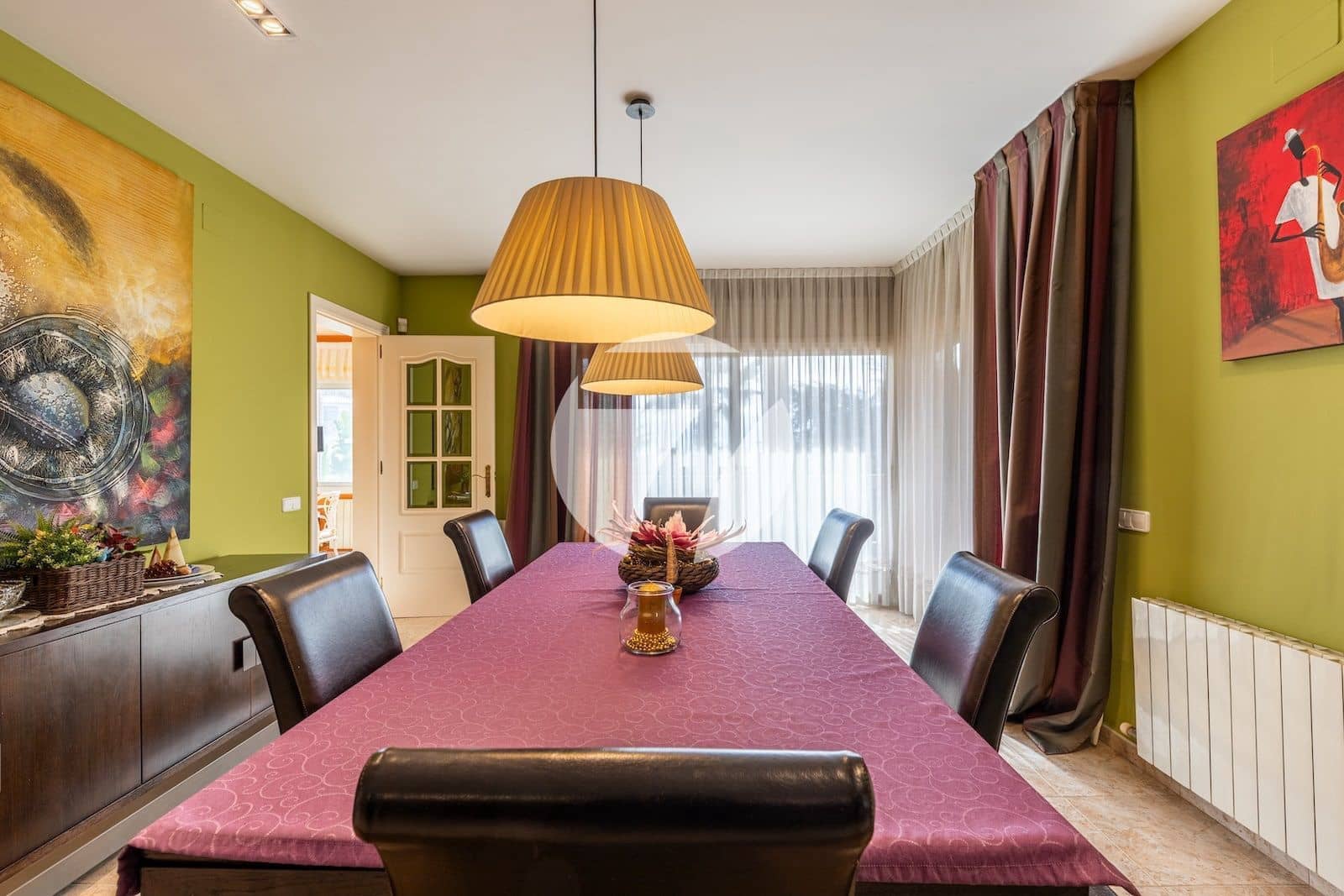 5 soveværelse Villa til salg i Premia de Dalt med swimmingpool garage - € 995.000 (Ref: 8035016)