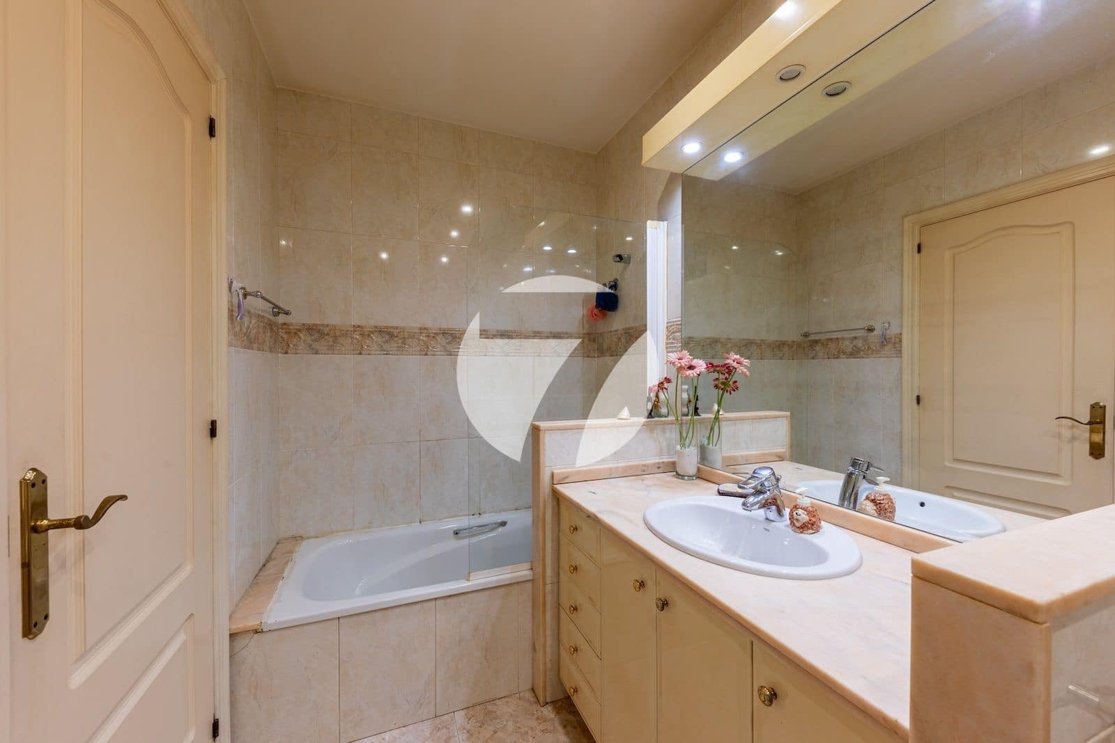 5 soveværelse Villa til salg i Premia de Dalt med swimmingpool garage - € 995.000 (Ref: 8035016)