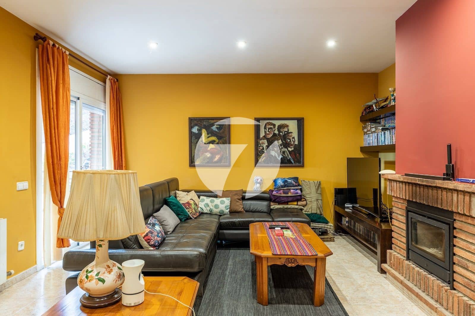 5 soveværelse Villa til salg i Premia de Dalt med swimmingpool garage - € 995.000 (Ref: 8035016)