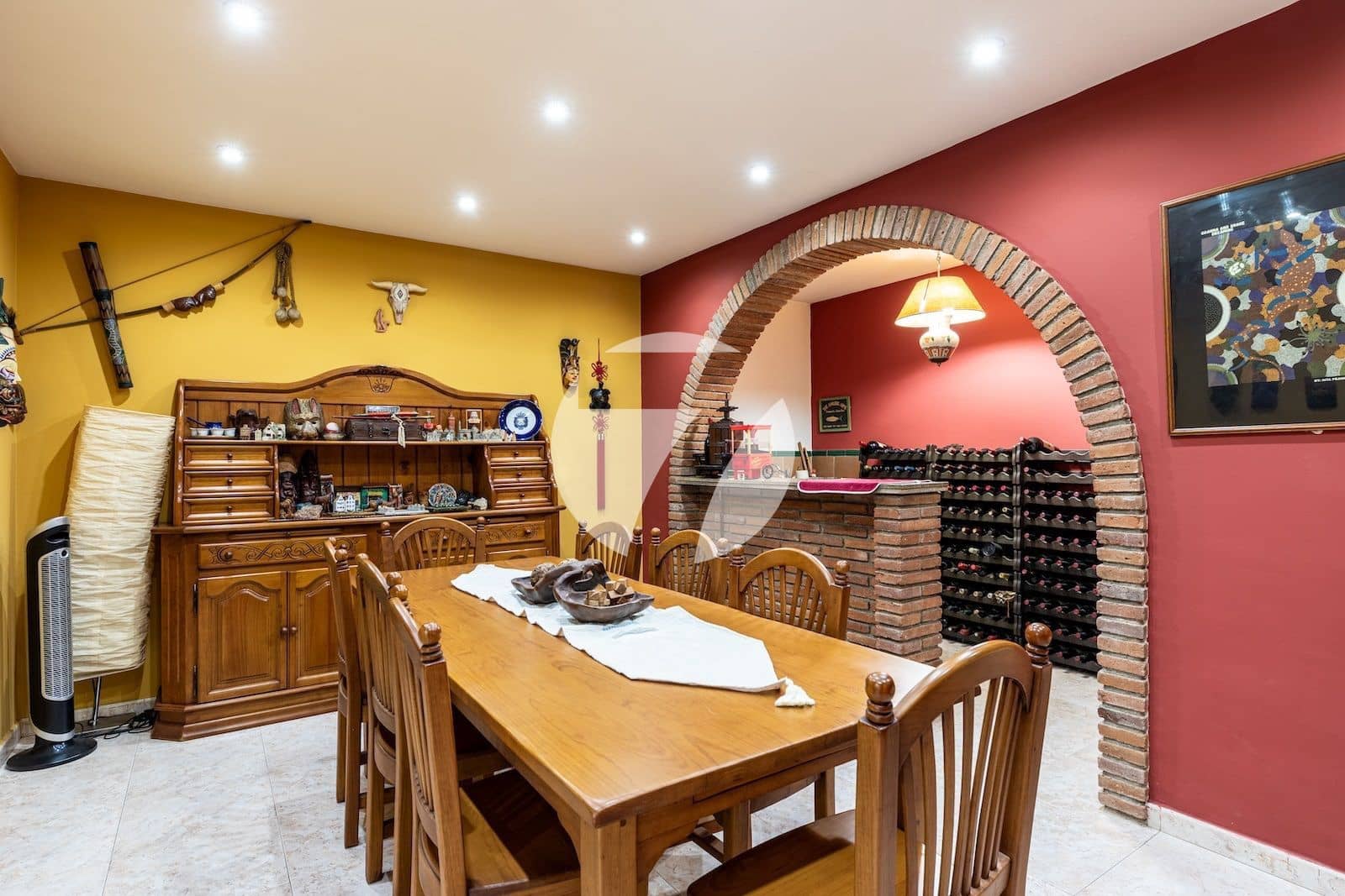 5 soveværelse Villa til salg i Premia de Dalt med swimmingpool garage - € 995.000 (Ref: 8035016)