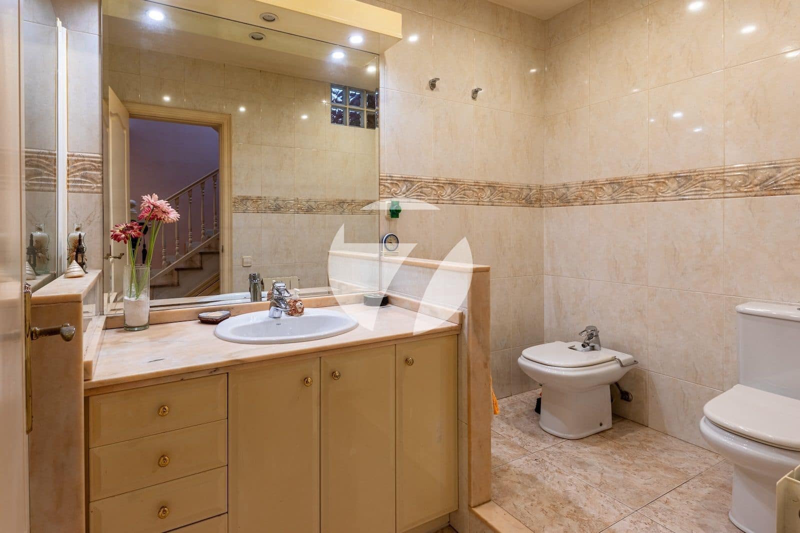 5 soveværelse Villa til salg i Premia de Dalt med swimmingpool garage - € 995.000 (Ref: 8035016)