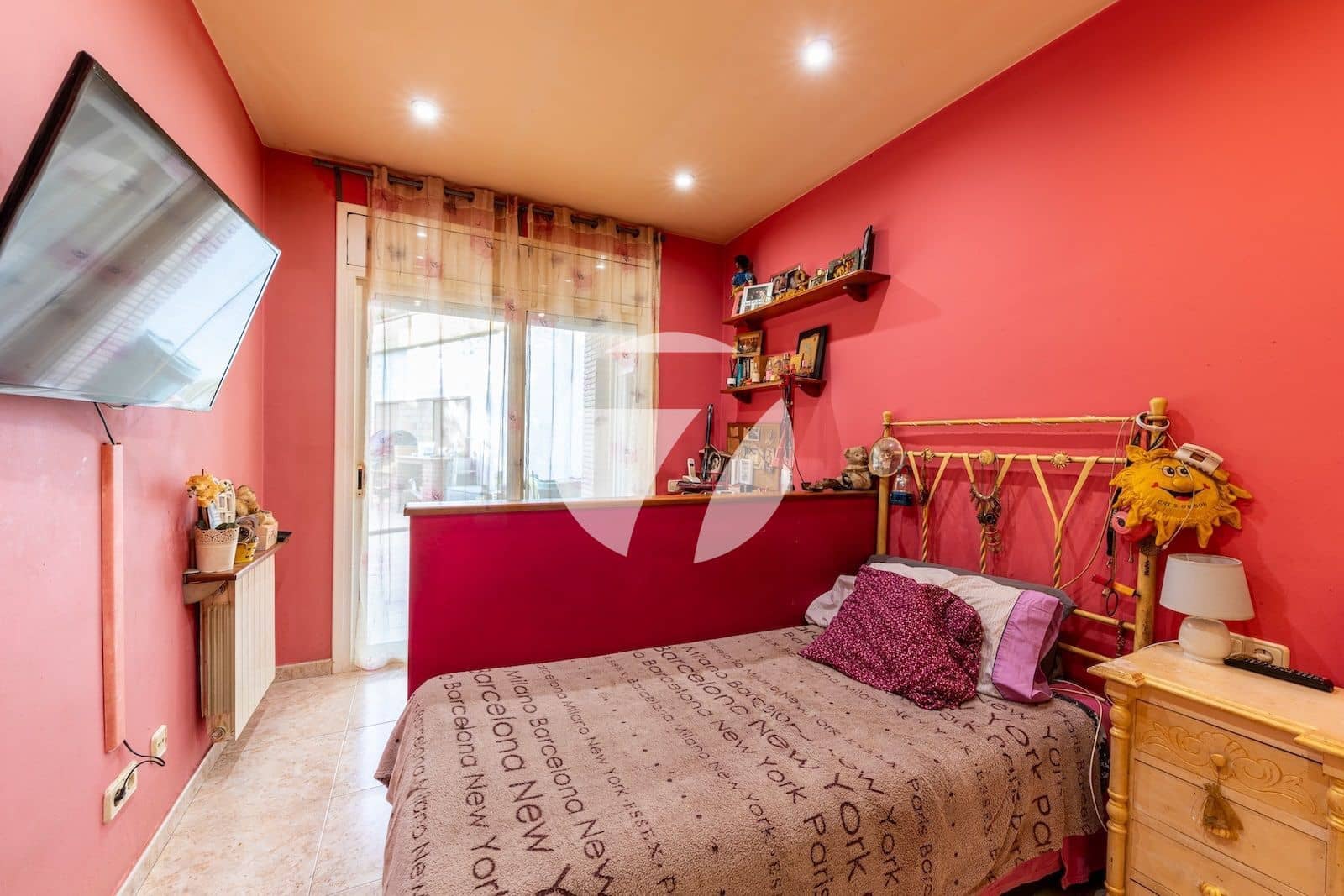 5 soveværelse Villa til salg i Premia de Dalt med swimmingpool garage - € 995.000 (Ref: 8035016)