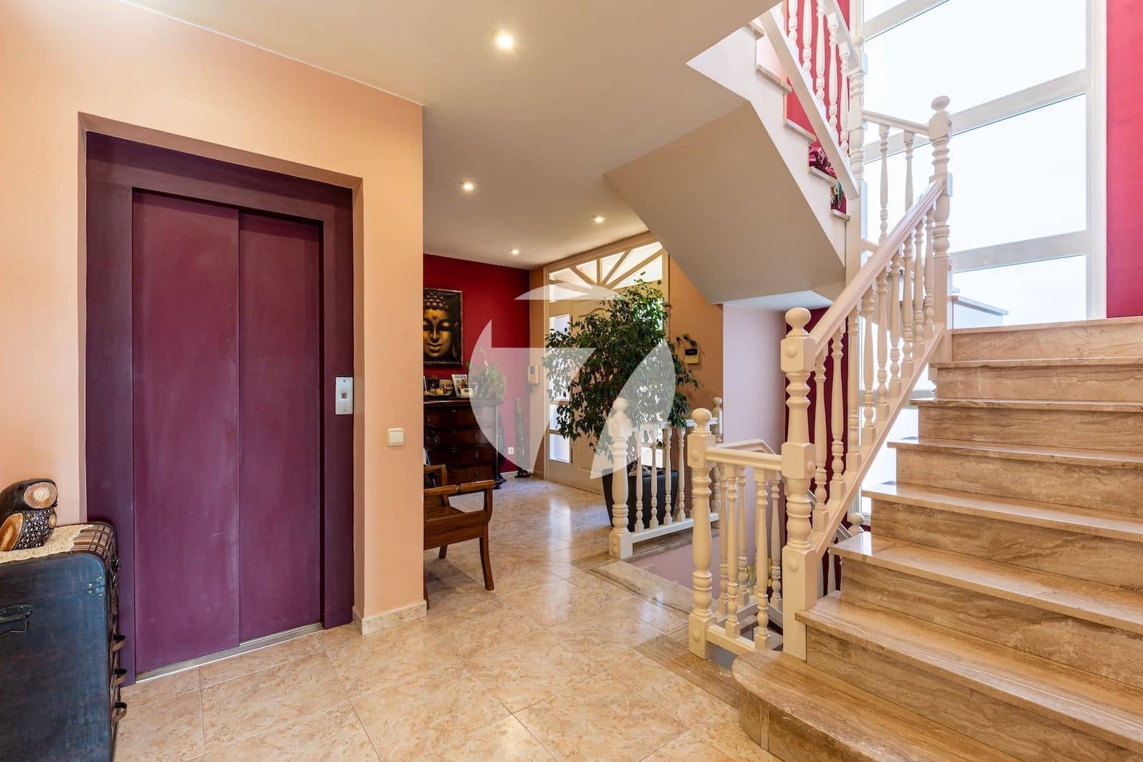 5 soveværelse Villa til salg i Premia de Dalt med swimmingpool garage - € 995.000 (Ref: 8035016)