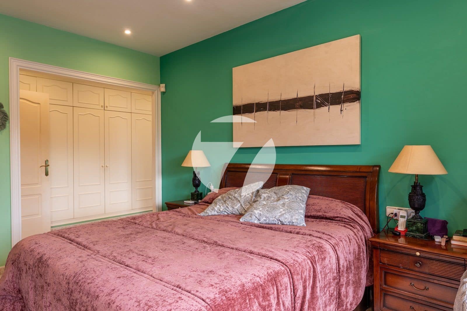 5 soveværelse Villa til salg i Premia de Dalt med swimmingpool garage - € 995.000 (Ref: 8035016)