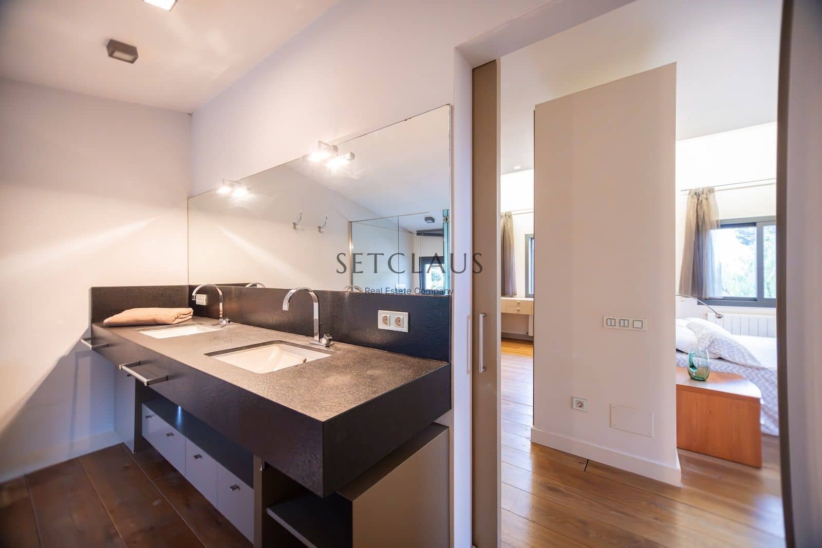 4 soveværelse Villa til salg i Cabrera de Mar med swimmingpool garage - € 925.000 (Ref: 8123243)