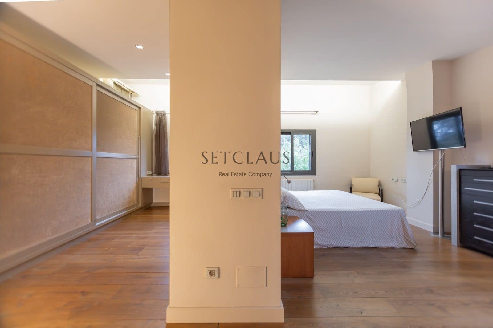 4 soveværelse Villa til salg i Cabrera de Mar med swimmingpool garage - € 925.000 (Ref: 8123243)