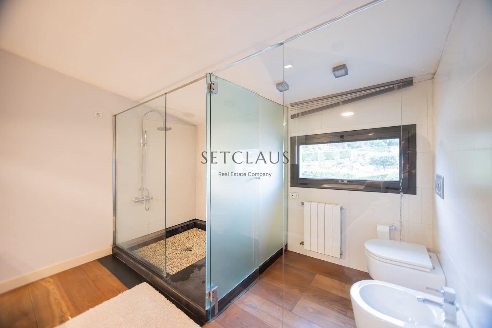 4 soveværelse Villa til salg i Cabrera de Mar med swimmingpool garage - € 925.000 (Ref: 8123243)