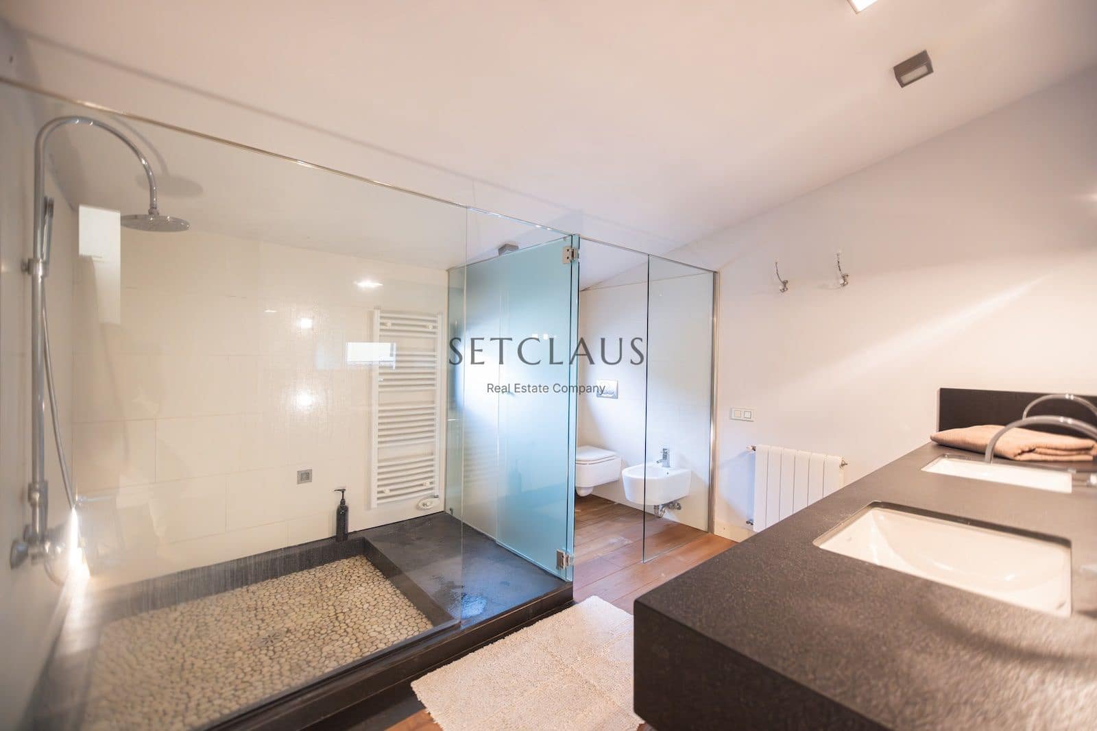 4 soveværelse Villa til salg i Cabrera de Mar med swimmingpool garage - € 925.000 (Ref: 8123243)