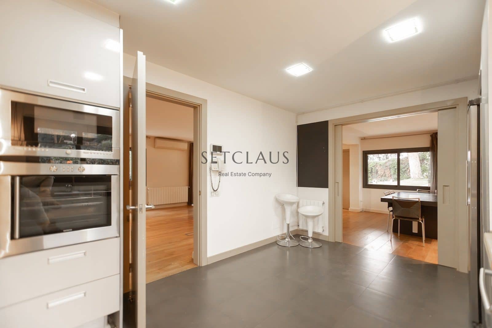 4 soveværelse Villa til salg i Cabrera de Mar med swimmingpool garage - € 925.000 (Ref: 8123243)