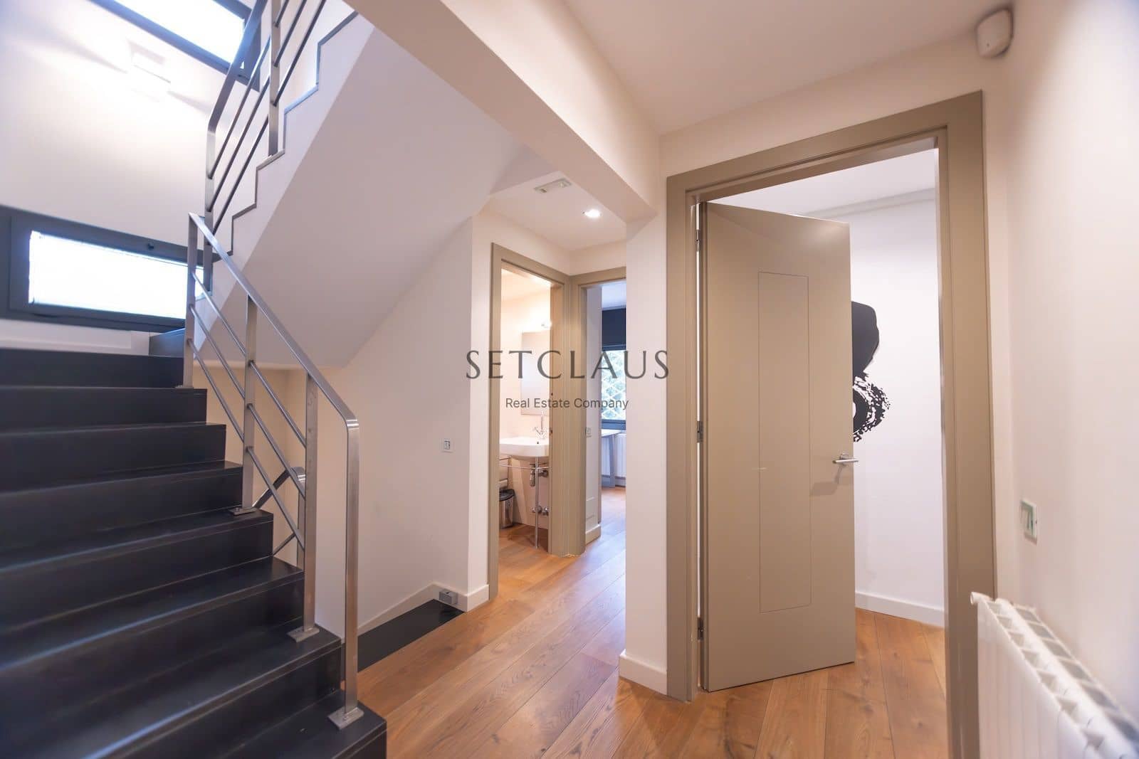 4 soveværelse Villa til salg i Cabrera de Mar med swimmingpool garage - € 925.000 (Ref: 8123243)