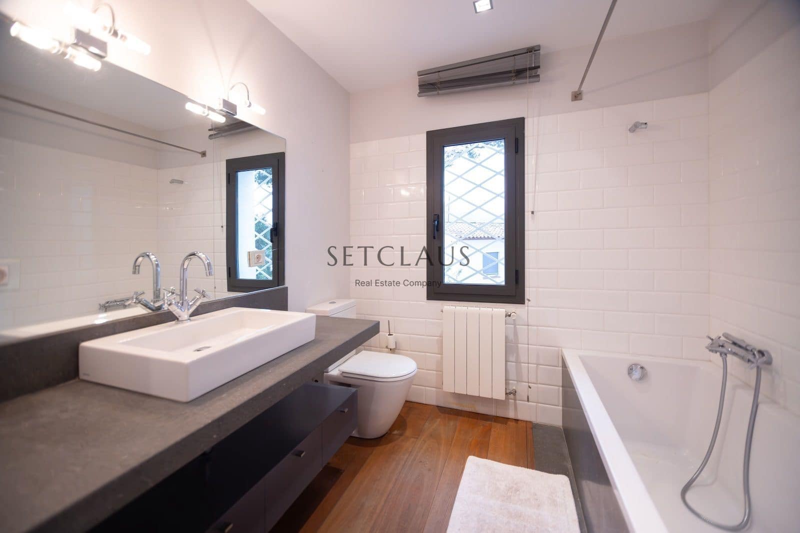 4 soveværelse Villa til salg i Cabrera de Mar med swimmingpool garage - € 925.000 (Ref: 8123243)