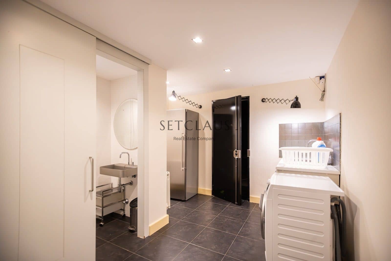 4 soveværelse Villa til salg i Cabrera de Mar med swimmingpool garage - € 925.000 (Ref: 8123243)