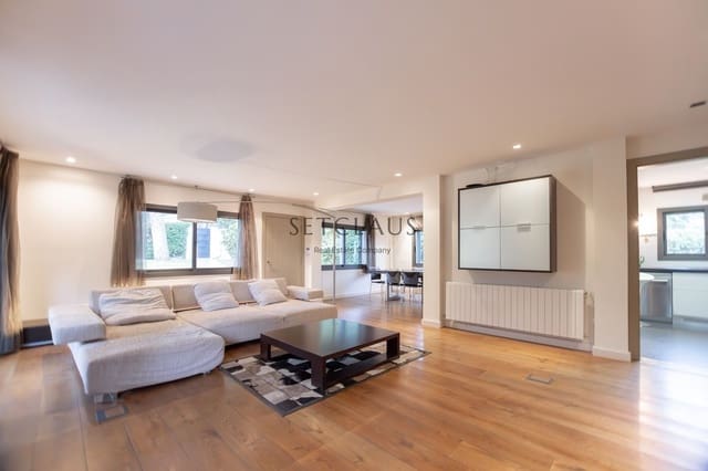 4 soveværelse Villa til salg i Cabrera de Mar med swimmingpool garage - € 925.000 (Ref: 8123243)