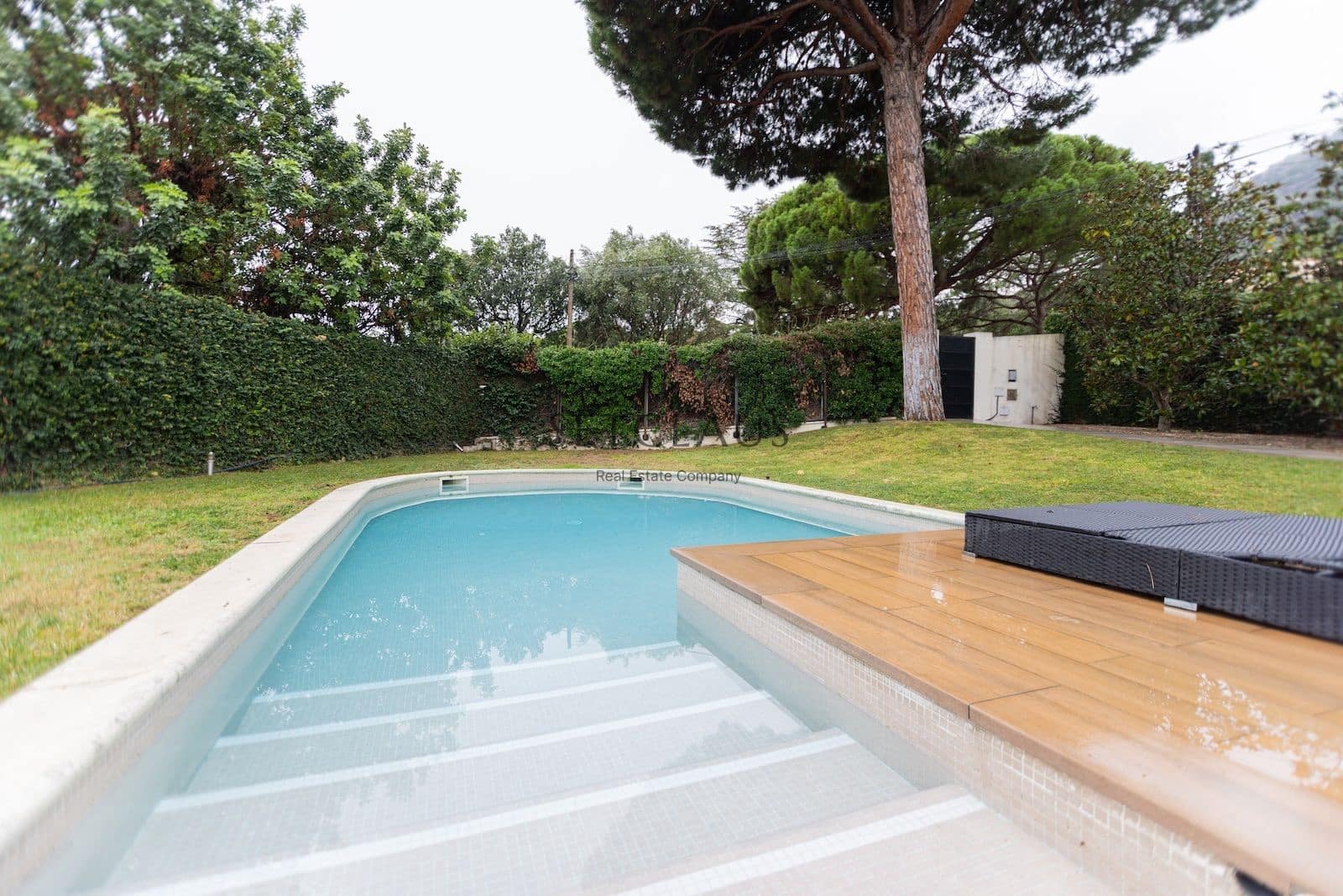 4 soveværelse Villa til salg i Cabrera de Mar med swimmingpool garage - € 925.000 (Ref: 8123243)