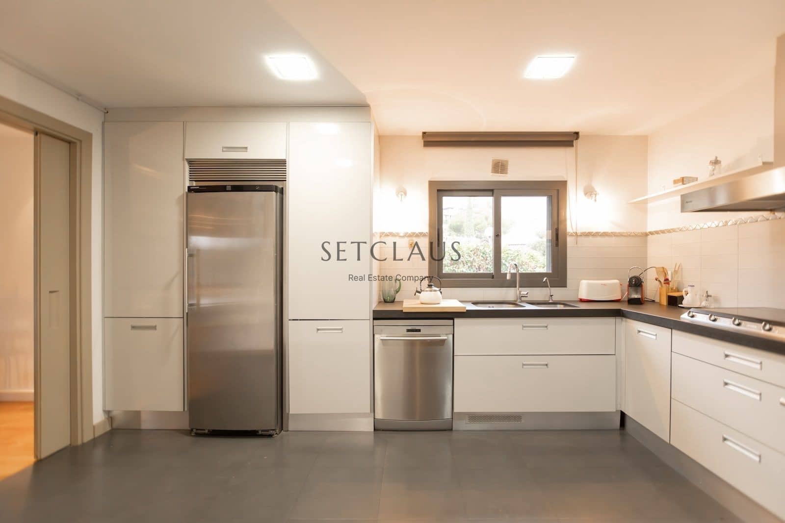 4 soveværelse Villa til salg i Cabrera de Mar med swimmingpool garage - € 925.000 (Ref: 8123243)