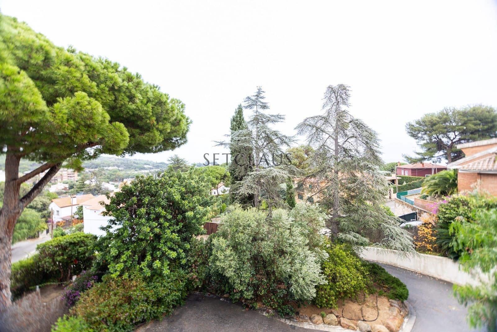 4 soveværelse Villa til salg i Cabrera de Mar med swimmingpool garage - € 925.000 (Ref: 8123243)