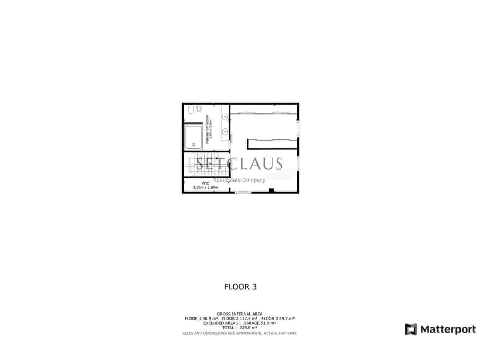 4 soveværelse Villa til salg i Cabrera de Mar med swimmingpool garage - € 925.000 (Ref: 8123243)