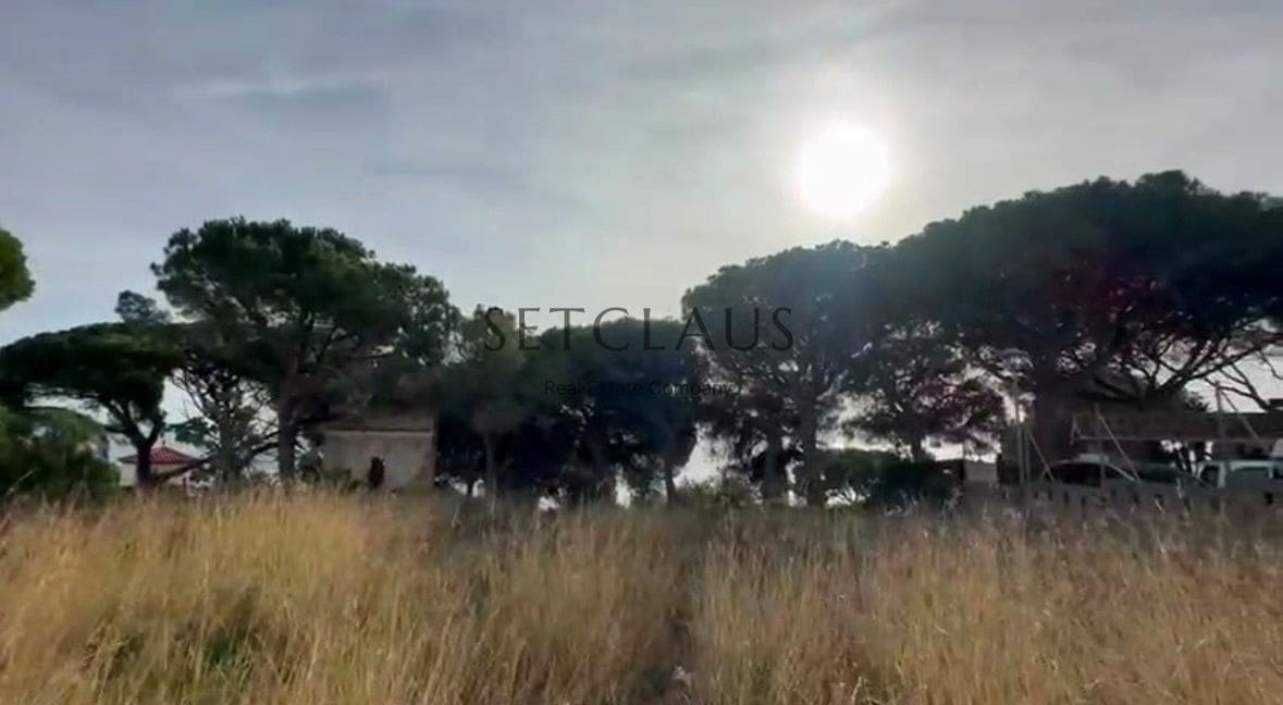 Byggegrund til salg i Arenys de Mar - € 2.000.000 (Ref: 8153916)