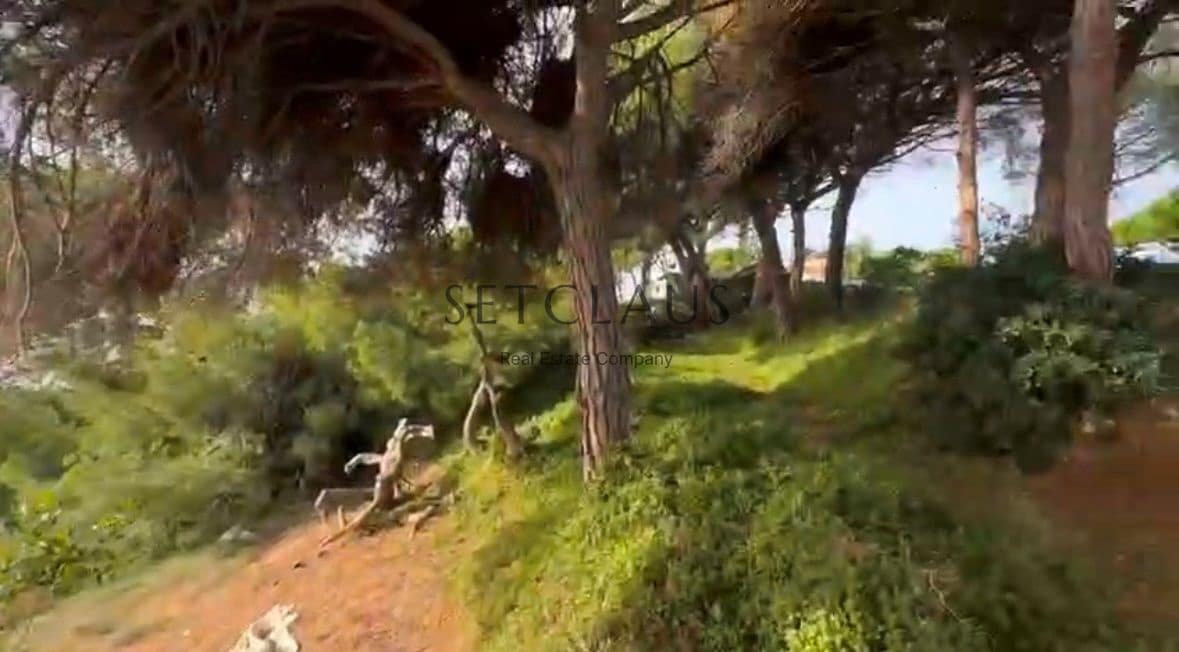 Byggegrund til salg i Arenys de Mar - € 2.000.000 (Ref: 8153916)