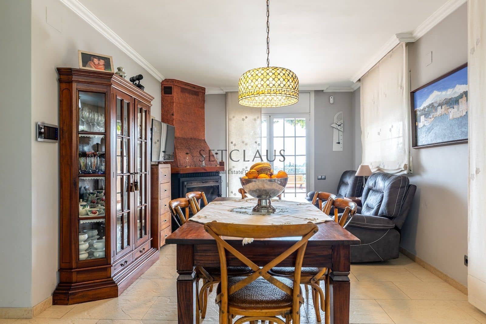 8 soverom Villa til salgs i Alella med svømmebasseng garasje - € 1 695 000 (Ref: 8182127)
