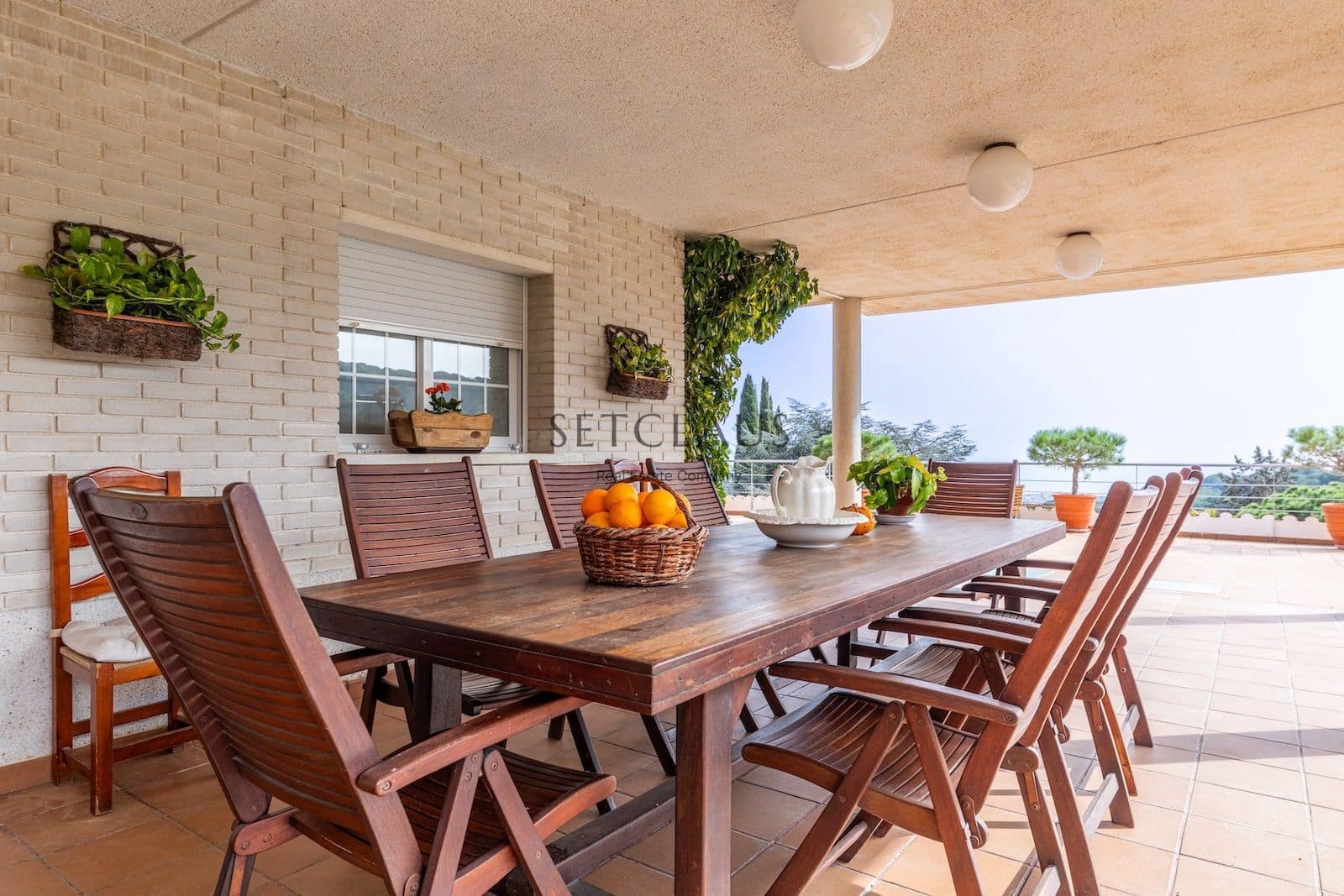 8 soverom Villa til salgs i Alella med svømmebasseng garasje - € 1 695 000 (Ref: 8182127)