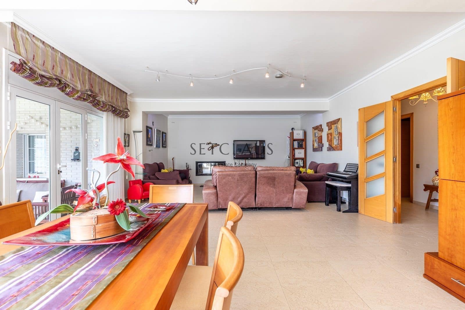 8 soverom Villa til salgs i Alella med svømmebasseng garasje - € 1 695 000 (Ref: 8182127)