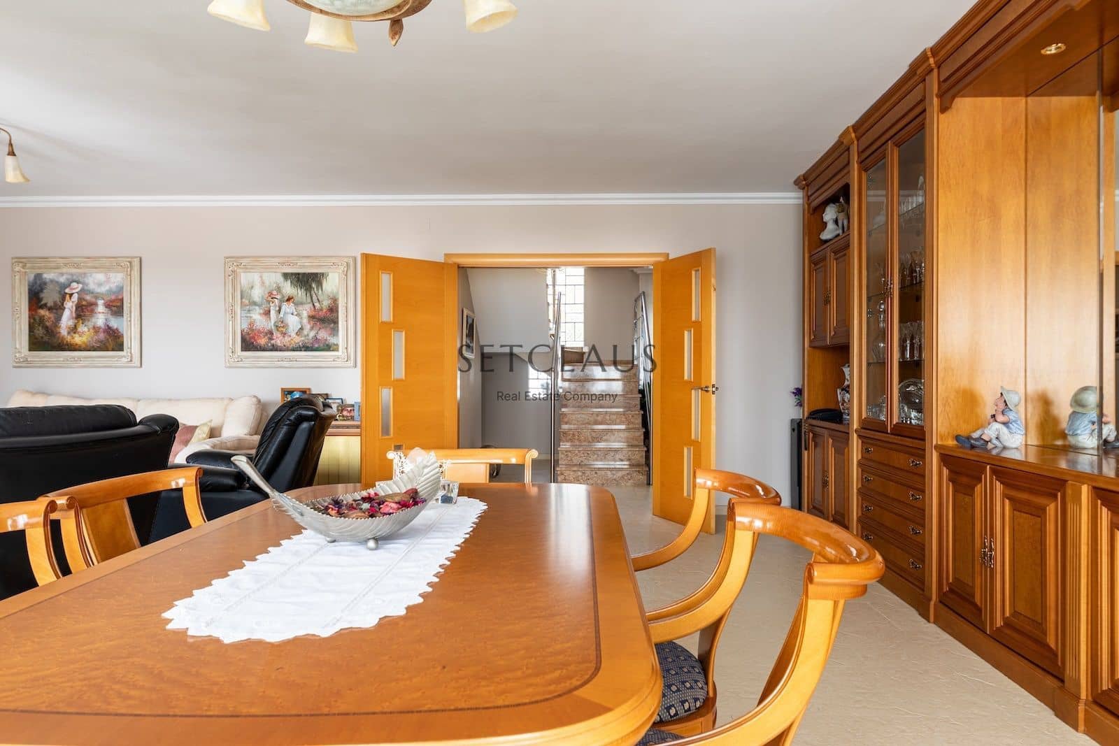 8 soverom Villa til salgs i Alella med svømmebasseng garasje - € 1 695 000 (Ref: 8182127)