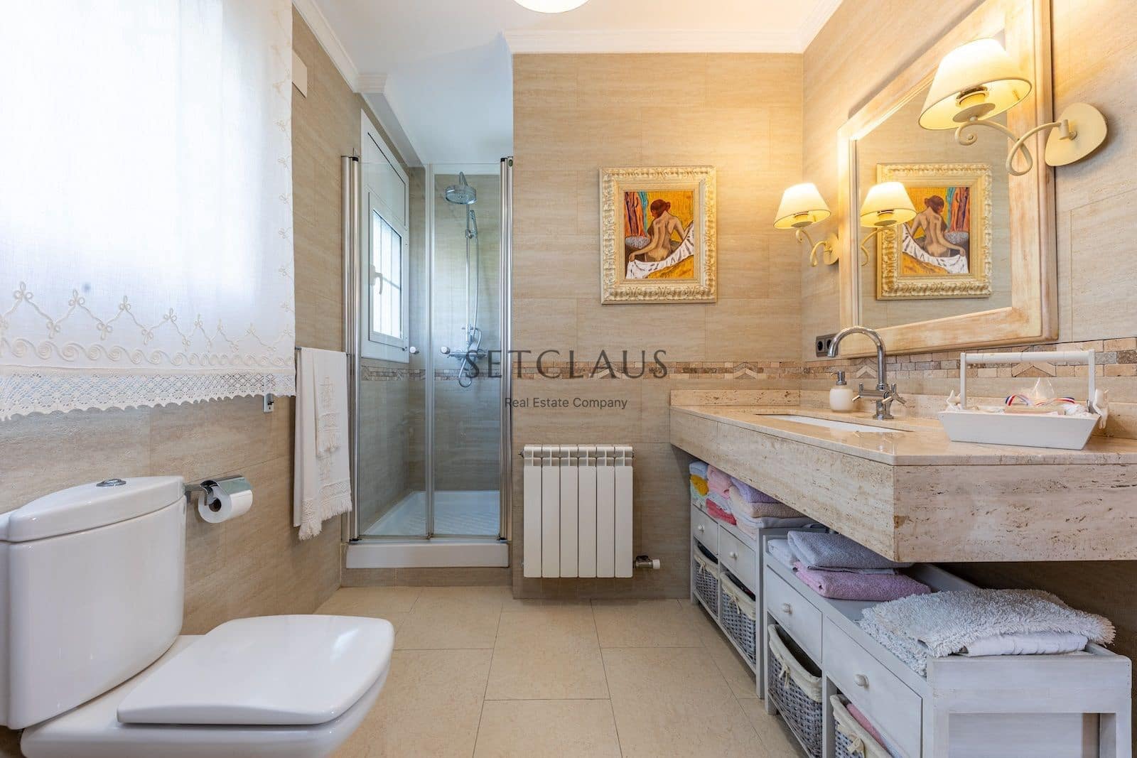 8 soverom Villa til salgs i Alella med svømmebasseng garasje - € 1 695 000 (Ref: 8182127)