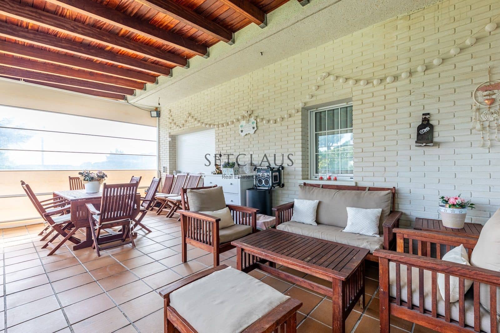8 soverom Villa til salgs i Alella med svømmebasseng garasje - € 1 695 000 (Ref: 8182127)