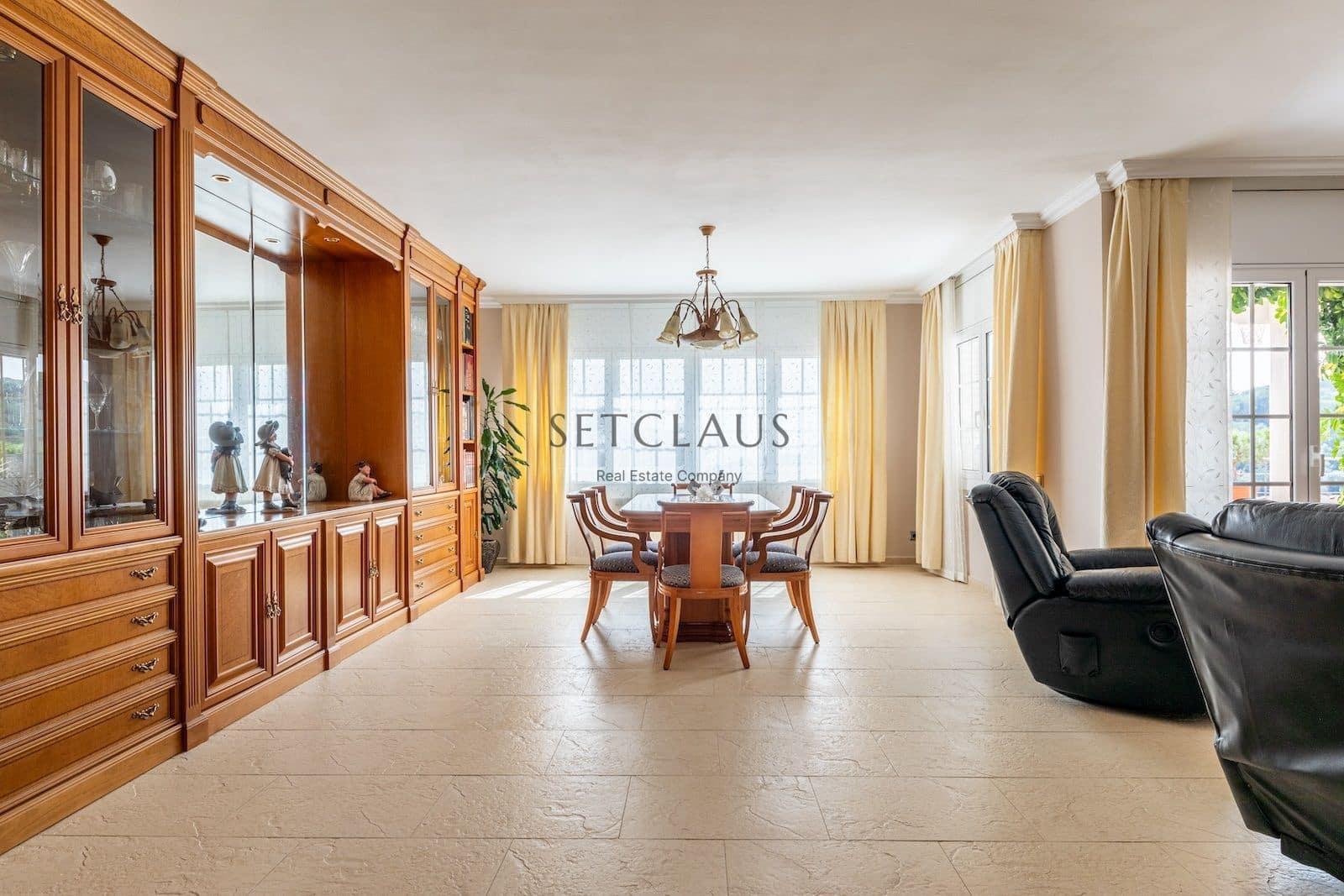 8 soverom Villa til salgs i Alella med svømmebasseng garasje - € 1 695 000 (Ref: 8182127)