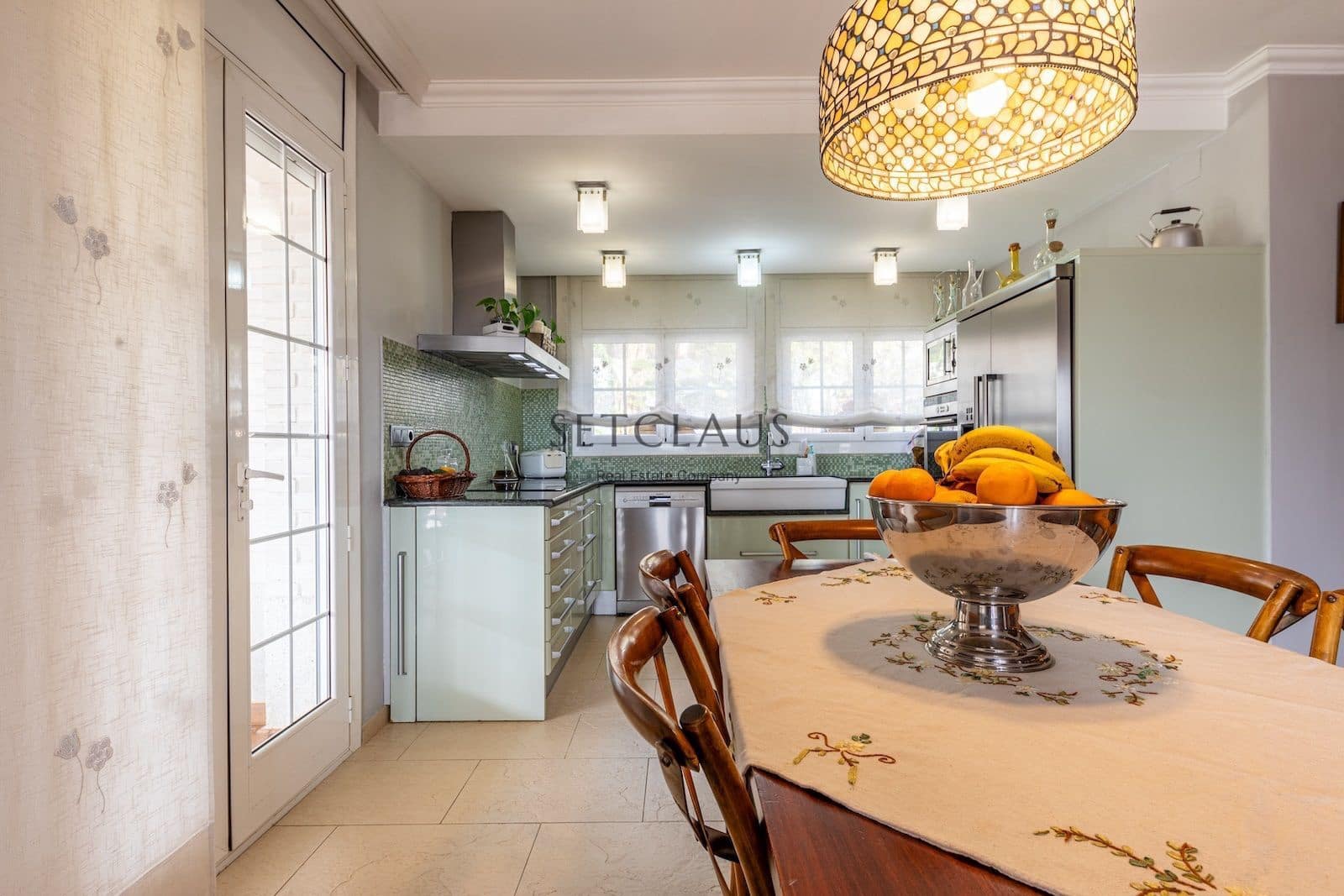 8 soverom Villa til salgs i Alella med svømmebasseng garasje - € 1 695 000 (Ref: 8182127)