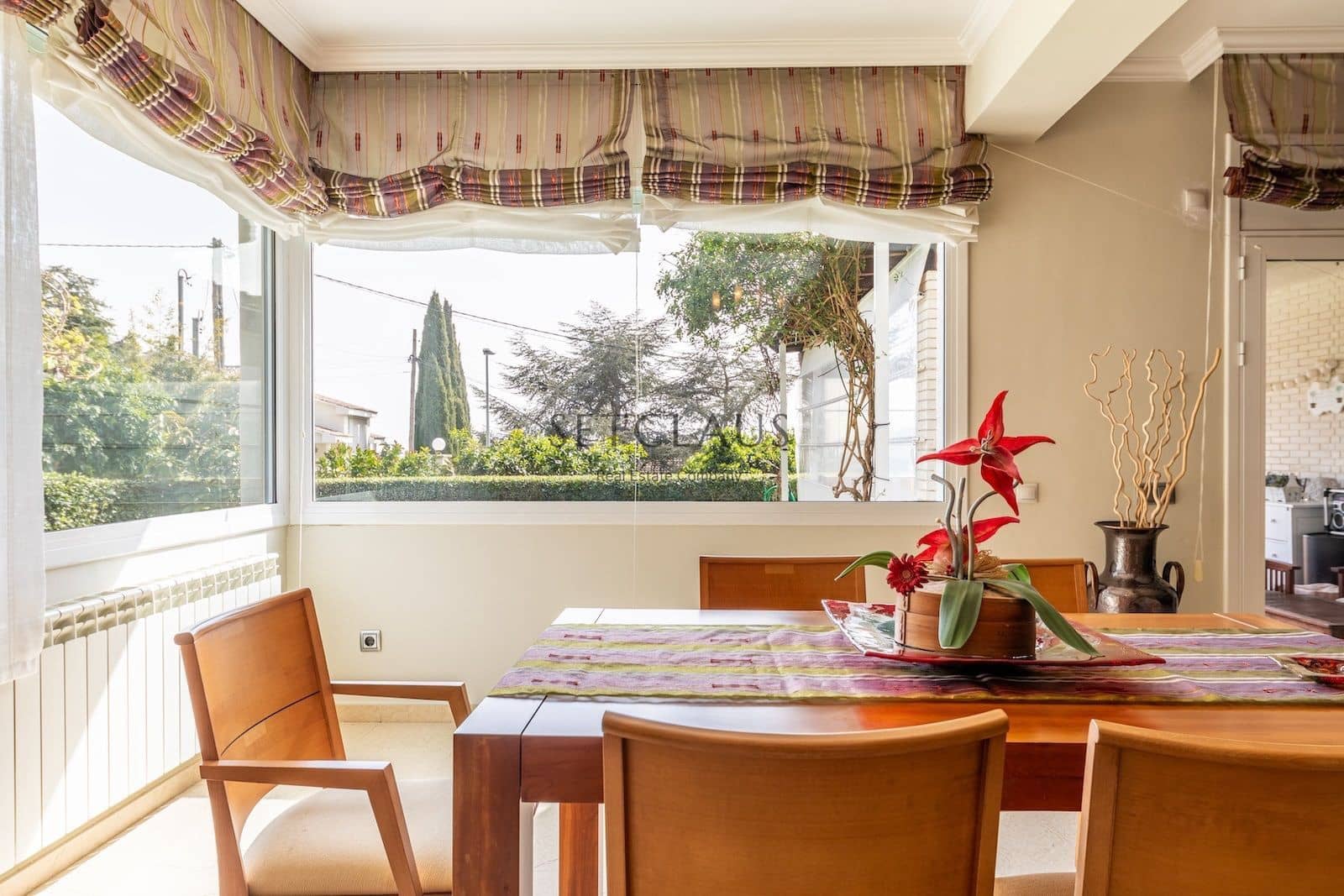 8 soverom Villa til salgs i Alella med svømmebasseng garasje - € 1 695 000 (Ref: 8182127)