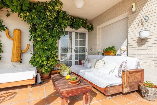 8 soverom Villa til salgs i Alella med svømmebasseng garasje - € 1 695 000 (Ref: 8182127)