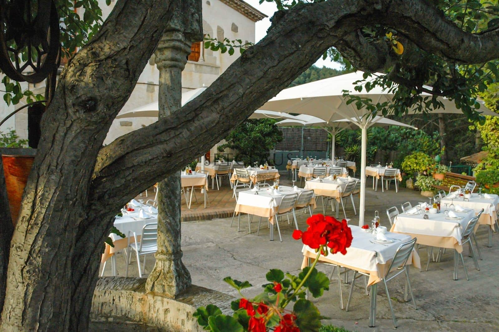 6 chambre Villa/Maison à vendre à Molins de Rei avec piscine - 850 000 € (Ref: 8225694)