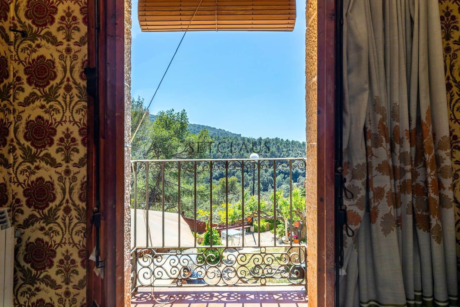 6 chambre Villa/Maison à vendre à Molins de Rei avec piscine - 850 000 € (Ref: 8225694)