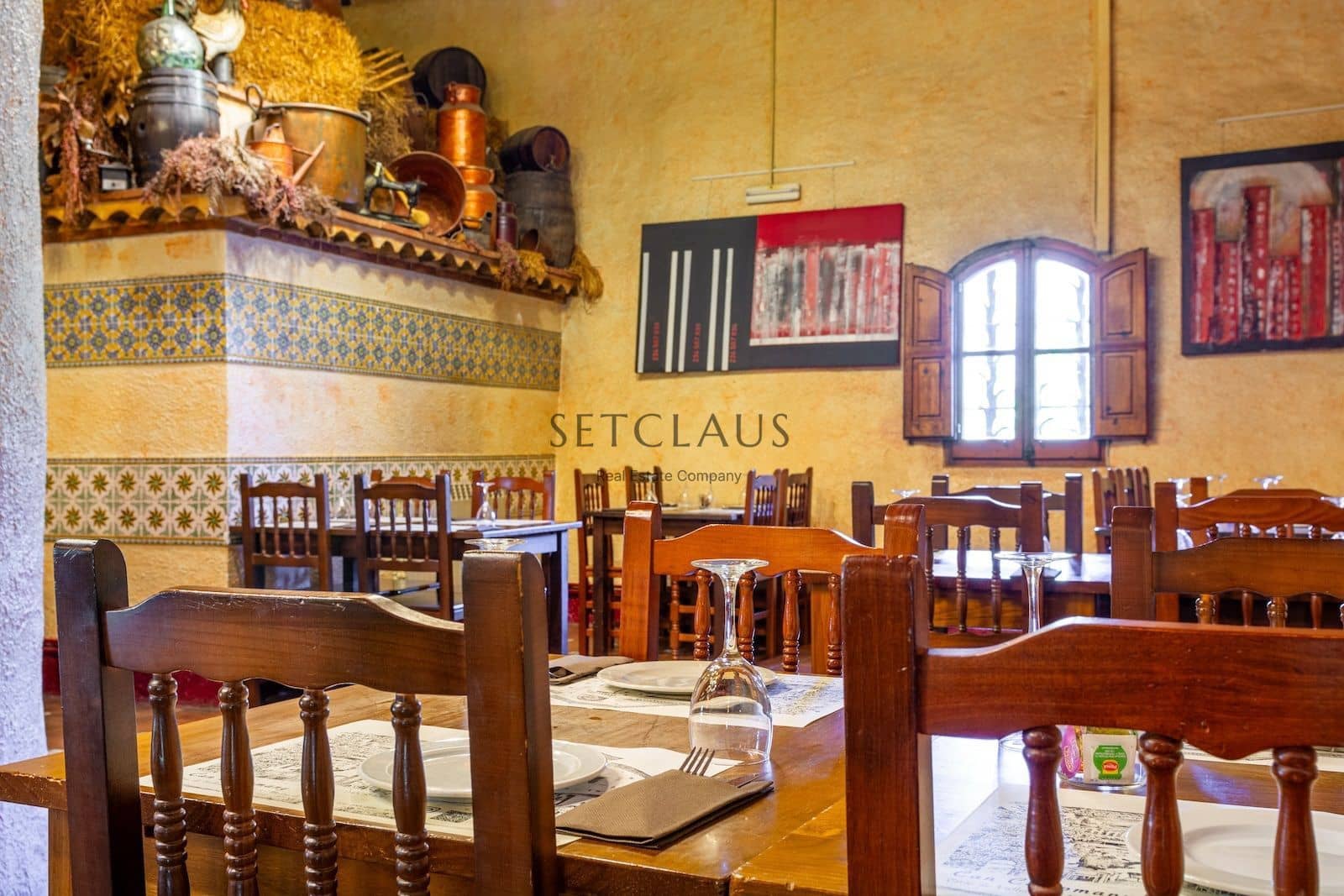 6 chambre Villa/Maison à vendre à Molins de Rei avec piscine - 850 000 € (Ref: 8225694)