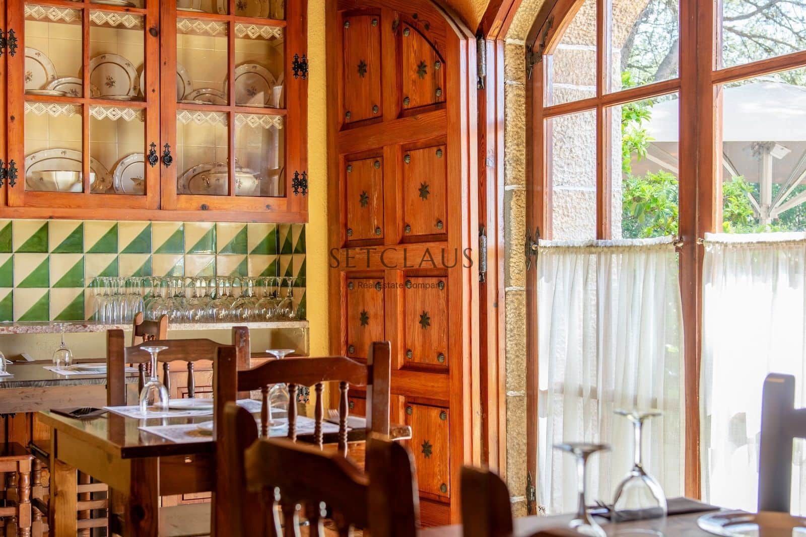 6 chambre Villa/Maison à vendre à Molins de Rei avec piscine - 850 000 € (Ref: 8225694)