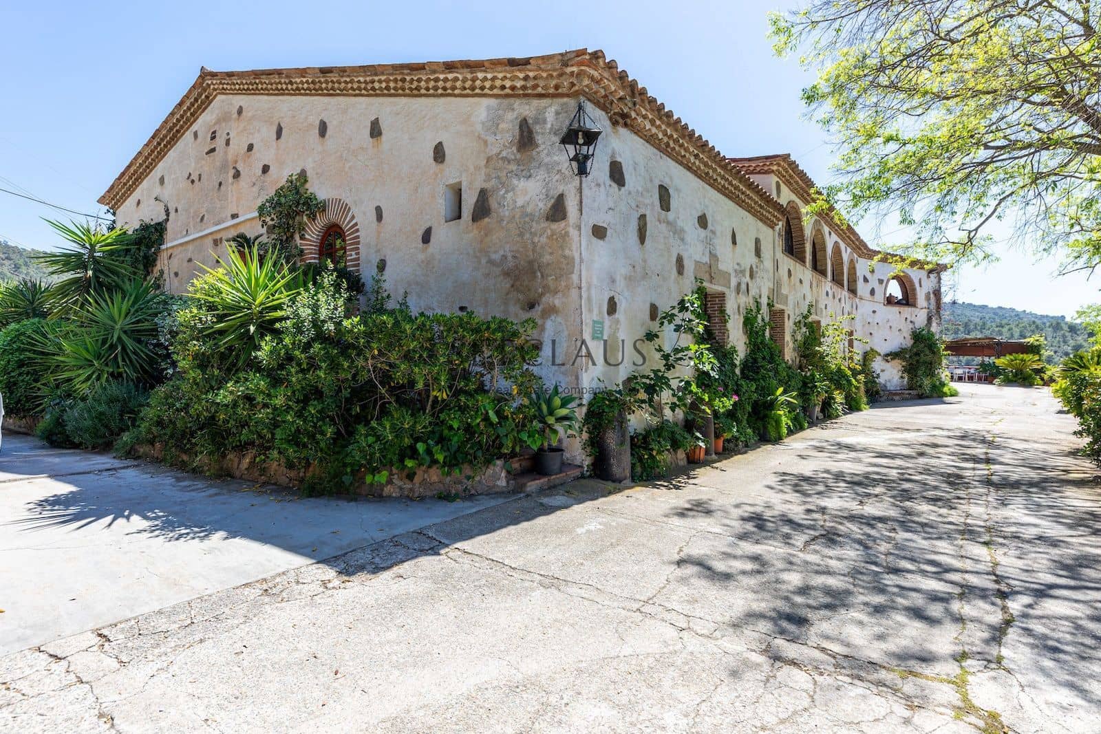 6 chambre Villa/Maison à vendre à Molins de Rei avec piscine - 850 000 € (Ref: 8225694)