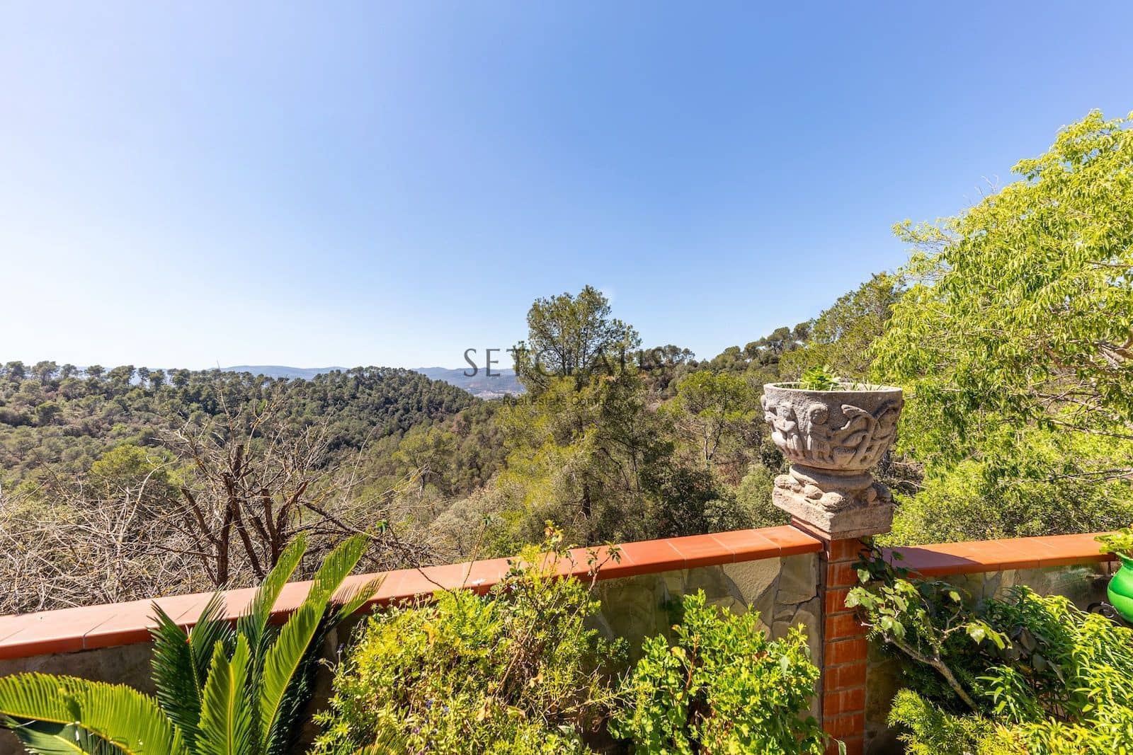 6 chambre Villa/Maison à vendre à Molins de Rei avec piscine - 850 000 € (Ref: 8225694)