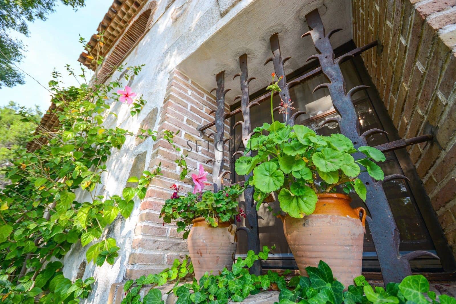 6 chambre Villa/Maison à vendre à Molins de Rei avec piscine - 850 000 € (Ref: 8225694)