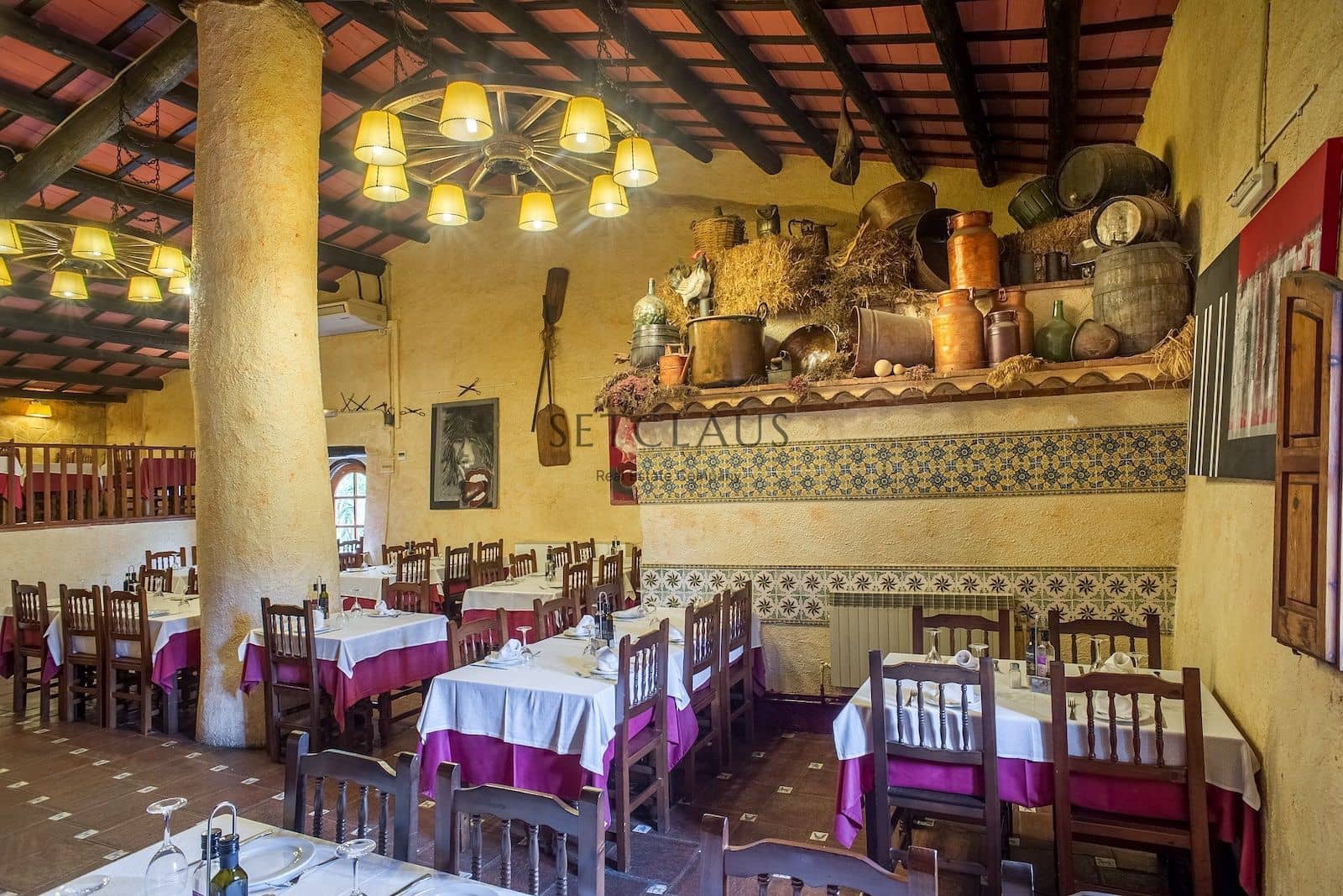 6 chambre Villa/Maison à vendre à Molins de Rei avec piscine - 850 000 € (Ref: 8225694)