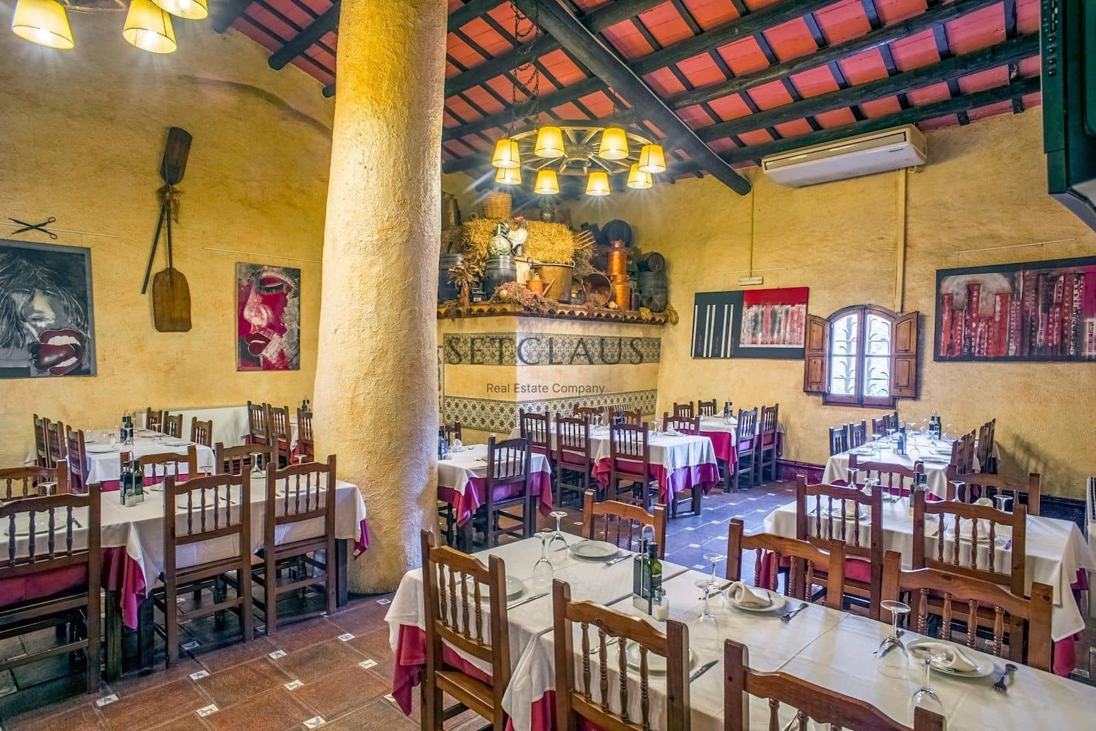 6 chambre Villa/Maison à vendre à Molins de Rei avec piscine - 850 000 € (Ref: 8225694)